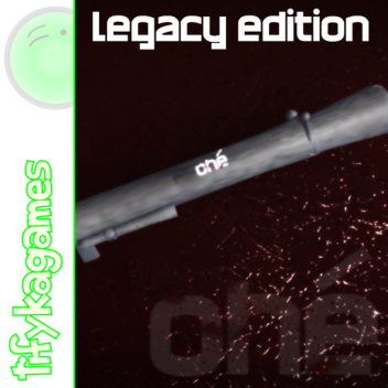 ohé (legacy edition)