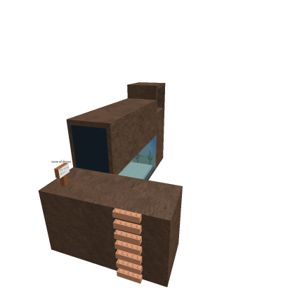 Cave of doom