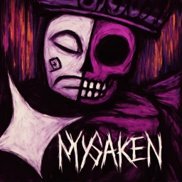 mysaken (OLD) icon