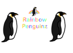 Rainbow Penguinz