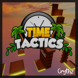 Time Tactics 🏆
