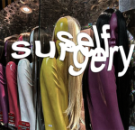 self-surgery