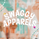 •swaggy apparels•