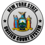 New Υork State Unified Court System