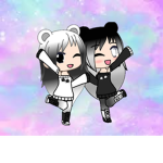 Panda Twins Fans