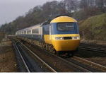 The i love modle trains