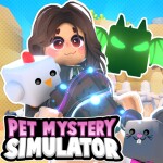 Pet Mystery Simulator [💎CODE]