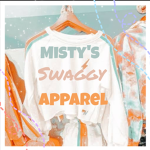 - Misty's Apparel -