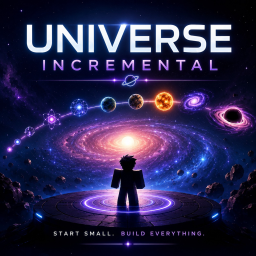 Universal Incremental