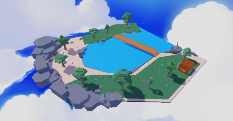 (CLOSE)Câu Cá Vạn Cân (Test v4)