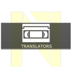 AnimaT Softworks: Translators