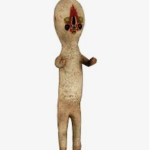 The Peanut Cult