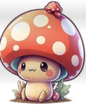 mushroom studioz