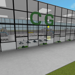 Chestnut Garden Int. Airport