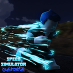 Speed Simulator