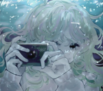 海洋麻烦
