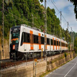 Europe Railways