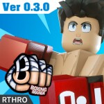 Boxing Mania 🥊 [UPDATE]