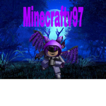 Minecraftv97's official fan group