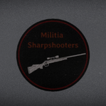 [SIL] Militia Sniper Team