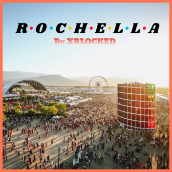 Rochella DJ Simulator