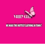 V4LEY GRLZ !
