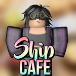 Ship Cafe™