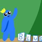 Rainbow Friends Playplace