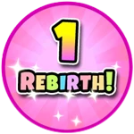 Game Badge Icon