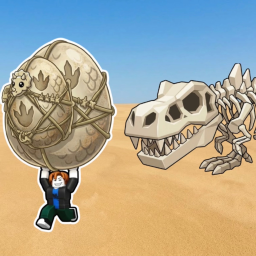 Steal Their Egg icon