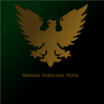 National Robloxian Militia