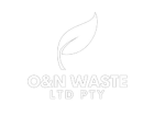 O&N WASTE PTY LTD