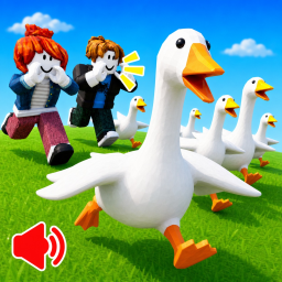 Shout to Herd Geese