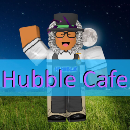 Interview Center [Hubble Cafe]