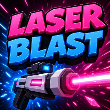 Laser Blast (Update 1)