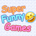 【Super Funny Games】