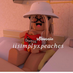 iisimplyxpeaches group
