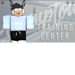 [TRAINING CENTER]