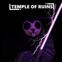 [FORCE] Temple of Ruins