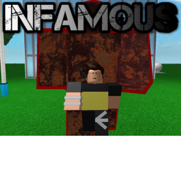 inFamous Rebirth