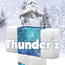 Thunder'z Cafe! [Grand Opening]