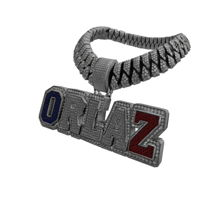 ORLAZ CUBAN thumbnail