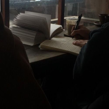 submersi sunt amores