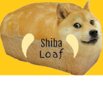 Shiba Loaf