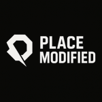 Place modified