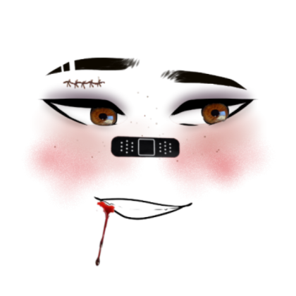 Chill 2.0 Roblox decal