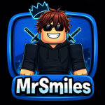 MrSmiles Official