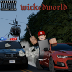 wickedworld