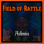 Field of Battle Admin Club