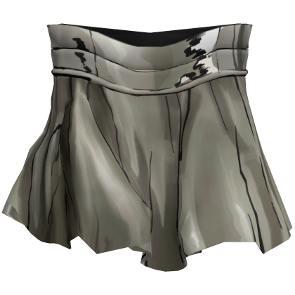 Thragg skirt V1